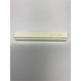 Kementaş RAL 9016 Trafik Beyaz 8 cm Yumuşak Mum