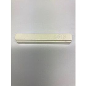 Kementaş RAL 9016 Trafik Beyaz 8 cm Yumuşak Mum