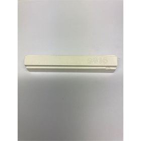 Kementaş RAL 9016 Trafik Beyaz 8 cm Yumuşak Mum