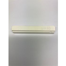 Kementaş RAL 9016 Trafik Beyaz 8 cm Yumuşak Mum