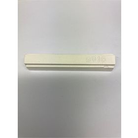 Kementaş RAL 9016 Trafik Beyaz 8 cm Yumuşak Mum
