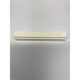 Kementaş RAL 9016 Trafik Beyaz 8 cm Yumuşak Mum