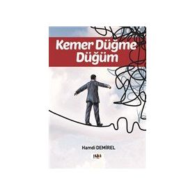 Kemer Düğme Düğüm - Hamdi Demirel