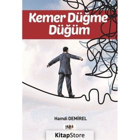 Kemer Düğme Düğüm - Hamdi Demirel