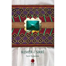 Kemer-i Sırrı Sırrı Kalender