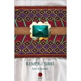 Kemer-i Sırrı Sırrı Kalender