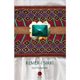 Kemer-i Sırrı Sırrı Kalender