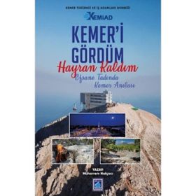 Kemeri Gördüm Hayran Kaldım - Muharrem Nalçacı