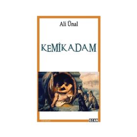 Kemik Adam - Ali Ünal