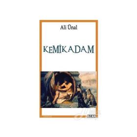 Kemik Adam - Ali Ünal
