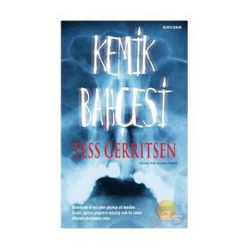 Kemik Bahçesi - Tess Gerritsen