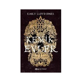 Kemik Evler - Emily Lloyd-Jones