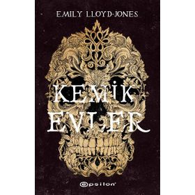 Kemik Evler - Emily Lloyd-Jones