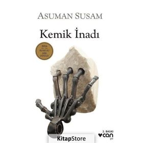 Kemik İnadı - Asuman Susam