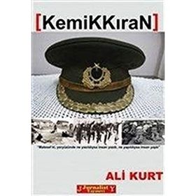 Kemik Kıran - Ali Kurt