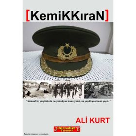 Kemik Kıran - Ali Kurt