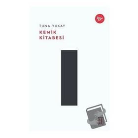 Kemik Kitabesi - Ketebe Yayınları