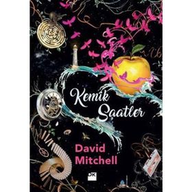 Kemik Saatler - David Mitchell