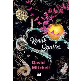Kemik Saatler - David Mitchell
