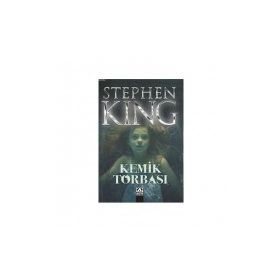 KEMIK TORBASI - STEPHEN KING