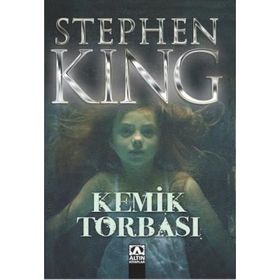KEMIK TORBASI - STEPHEN KING