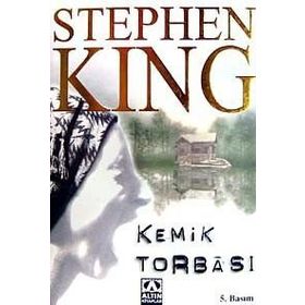 KEMIK TORBASI - STEPHEN KING