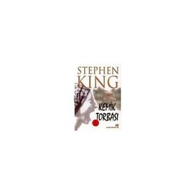 KEMIK TORBASI - STEPHEN KING