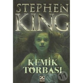 KEMIK TORBASI - STEPHEN KING