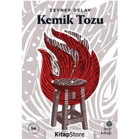 Kemik Tozu - Zeynep Delav