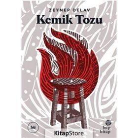 Kemik Tozu - Zeynep Delav