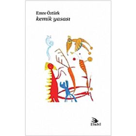 KEMIK YASASI - EMRE ÖZTÜRK