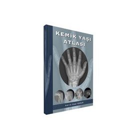Kemik Yaşı Atlası - Ensar Yekeler