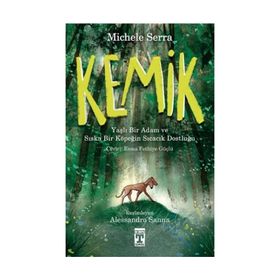 KEMIK YENI BİNYILIN KÜLT ROMANI - BEDRI BAYKAM