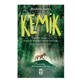 KEMIK YENI BİNYILIN KÜLT ROMANI - BEDRI BAYKAM