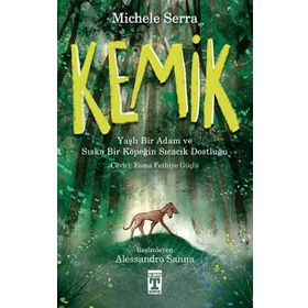KEMIK YENI BİNYILIN KÜLT ROMANI - BEDRI BAYKAM