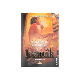 KEMIK YENI BİNYILIN KÜLT ROMANI - BEDRI BAYKAM