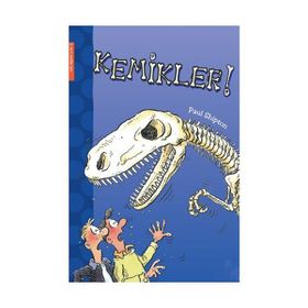 Kemikler! - Paul Shipton