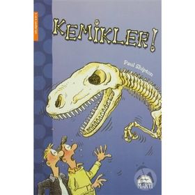 Kemikler! - Paul Shipton