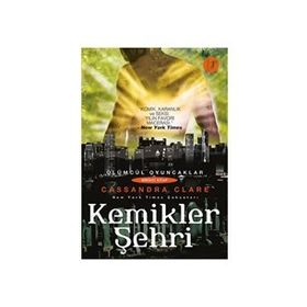 KEMIKLER ŞEHRİ - MICHAEL CONNELLY