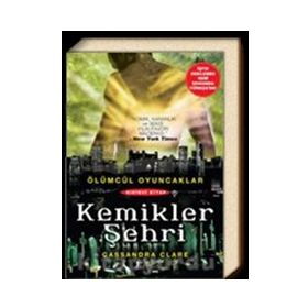 KEMIKLER ŞEHRİ - MICHAEL CONNELLY