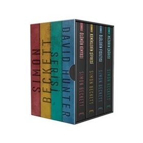 KEMIKLERIN FISILTISI - DEBORAH CROMBIE