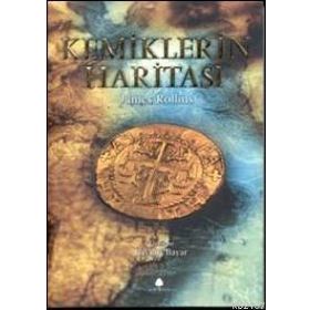 KEMIKLERIN HARITASI - GENEL