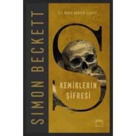 KEMIKLERIN ŞİFRESİ - SIMON BECKETT