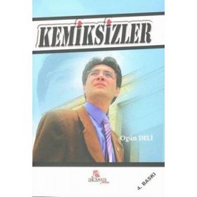 Kemiksizler - Ogün Deli