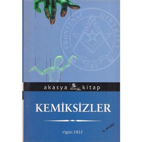 Kemiksizler - Ogün Deli