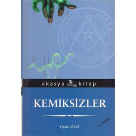 Kemiksizler - Ogün Deli