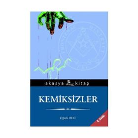 Kemiksizler - Ogün Deli