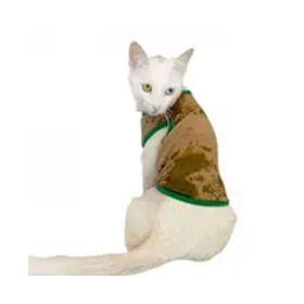 Kemique Camouflage Radar Atlet By Kedi Elbisesi