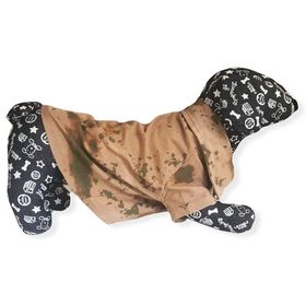 Kemique Neo Komando Polo Yaka Köpek Elbisesi