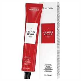 Kemon 60 ml Cramer Color Amonyaklı Saç Boyası